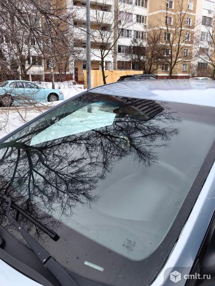 Hyundai Solaris - г. в.. Фото 10.