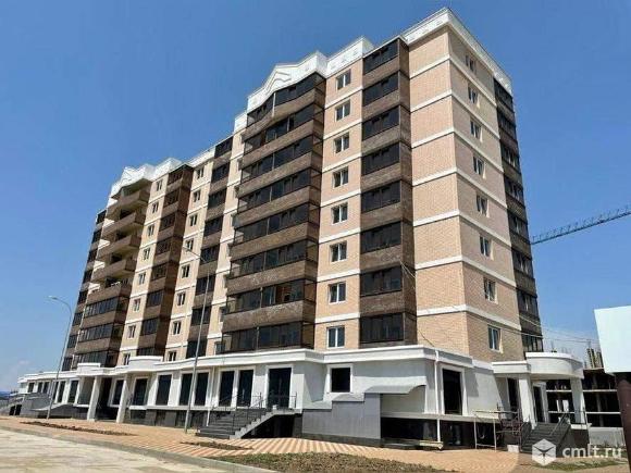 Продается 2-комн. квартира 63.8 кв.м.. Фото 1.