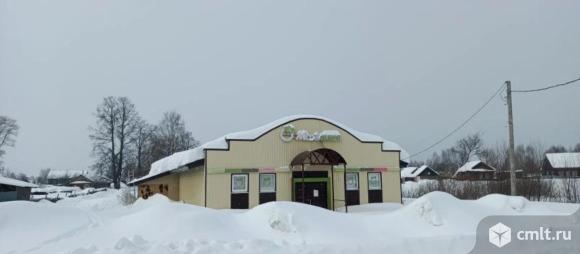 Продается здание 220 м2. Фото 1.