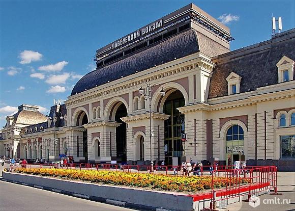 Торговое помещение 40.6 м2 в аренду. Фото 1.