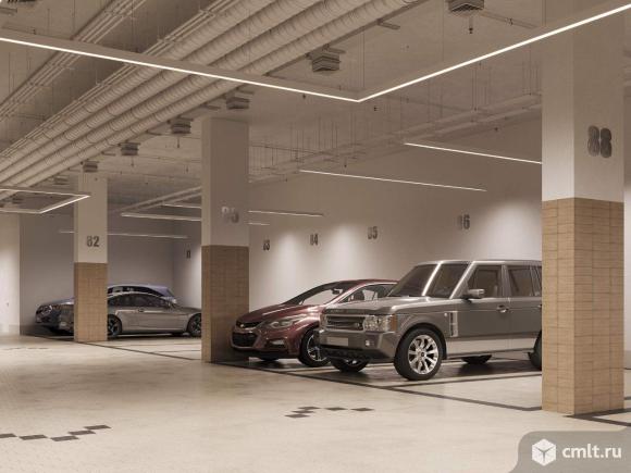 Продажа офиса 99.9 м2. Фото 16.