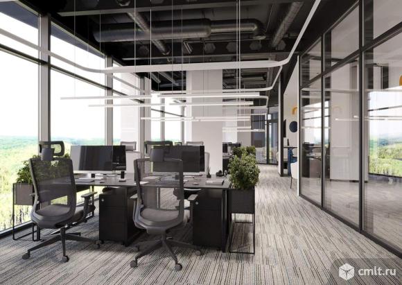 Продажа офиса 25.4 м2. Фото 14.