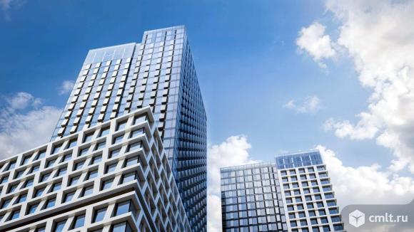 Продажа офиса 79 м2. Фото 10.