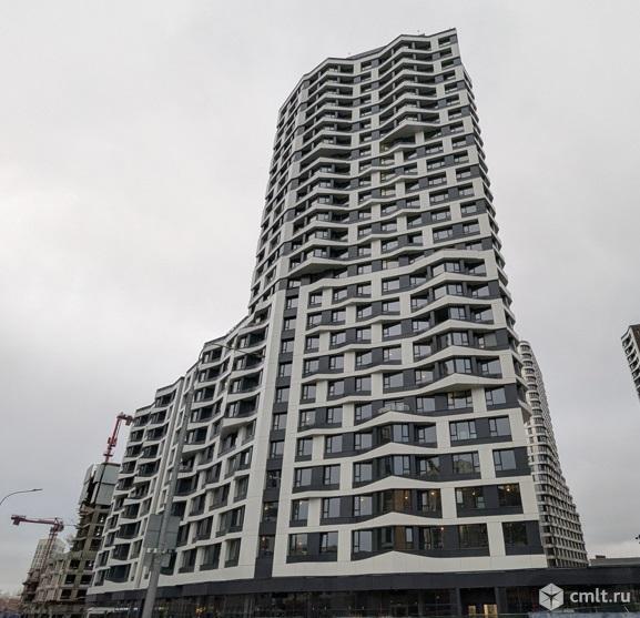 Аренда ПСН площадью 127 м2. Фото 1.