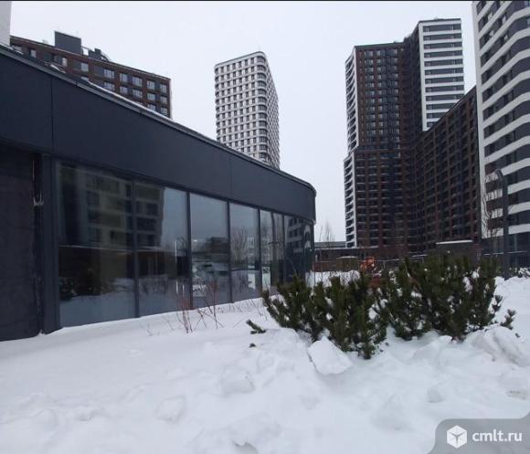 Аренда ПСН площадью 127 м2. Фото 8.