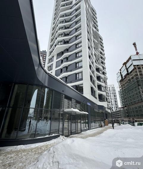 Аренда ПСН площадью 119,4 м2. Фото 1.