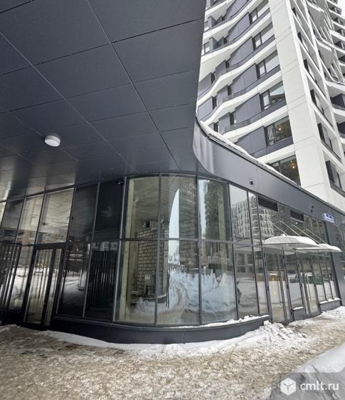 Аренда ПСН площадью 119,4 м2. Фото 8.