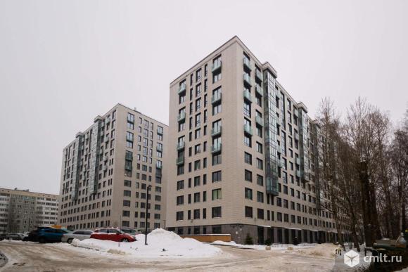 Нежилое помещение 70,3 м свободного назначения. Фото 15.