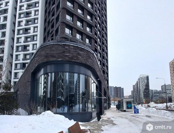 Аренда ПСН площадью 120,2 м2. Фото 1.