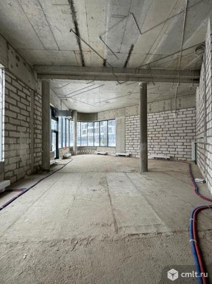 Аренда ПСН площадью 120,2 м2. Фото 9.