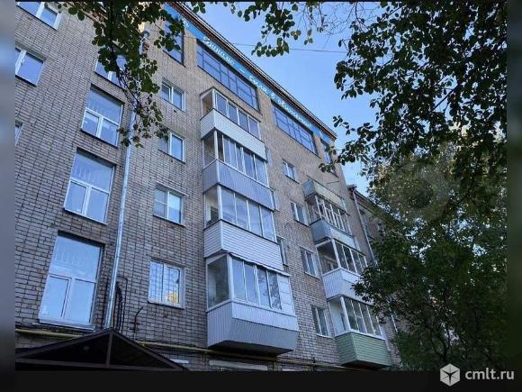 Продается 3-комн. квартира 54 кв.м.. Фото 1.