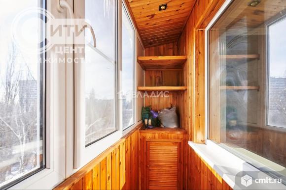 2-комнатная квартира 53,4 кв.м. Фото 11.