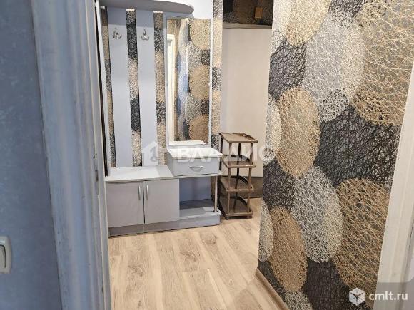 1-комнатная квартира 36 кв.м. Фото 17.