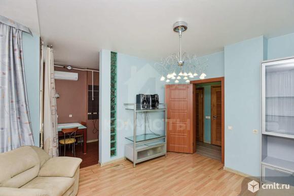 4-комнатная квартира 85 кв.м. Фото 20.