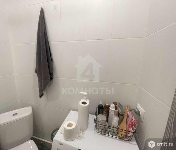 2-комнатная квартира 40,6 кв.м. Фото 10.