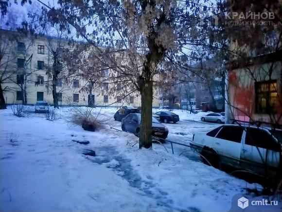 2-комнатная квартира 52,1 кв.м. Фото 12.