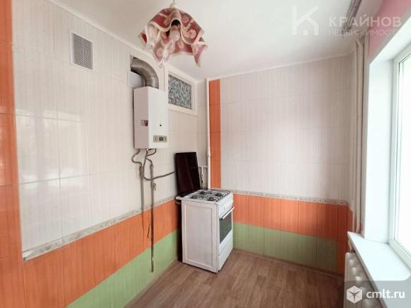 2-комнатная квартира 42 кв.м. Фото 1.