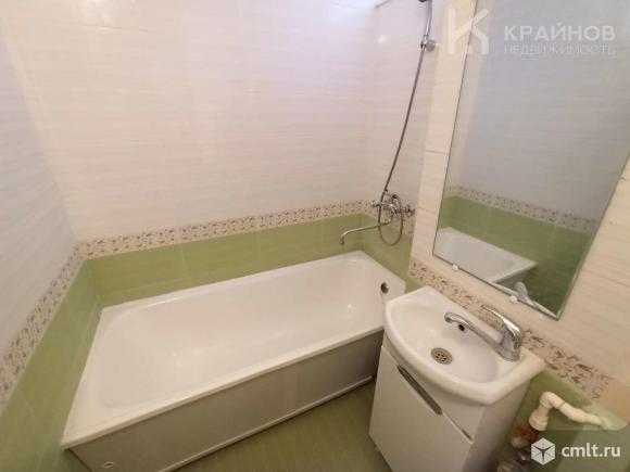 2-комнатная квартира 42 кв.м. Фото 20.