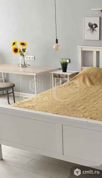 1-комнатная квартира 50 кв.м. Фото 1.