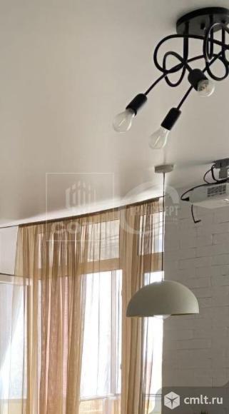 1-комнатная квартира 50 кв.м. Фото 13.