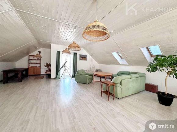 Дом 480 кв.м. Фото 20.