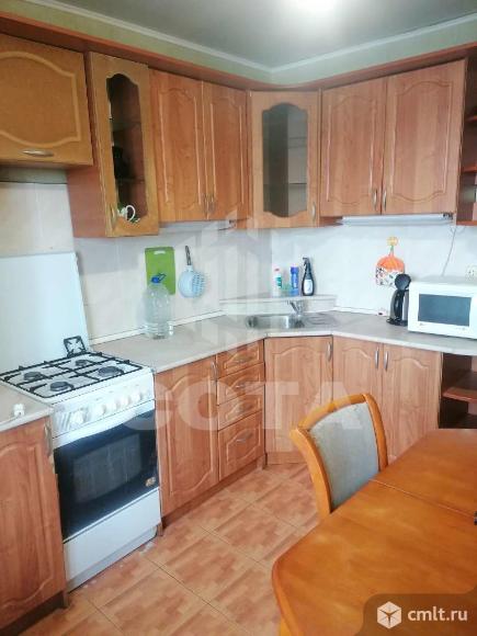 2-комнатная квартира 50 кв.м. Фото 1.