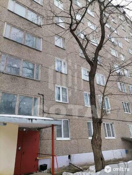 3-комнатная квартира 55 кв.м. Фото 1.