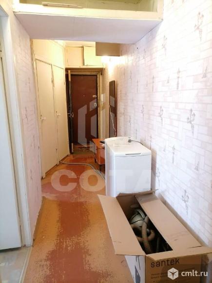 3-комнатная квартира 55 кв.м. Фото 17.