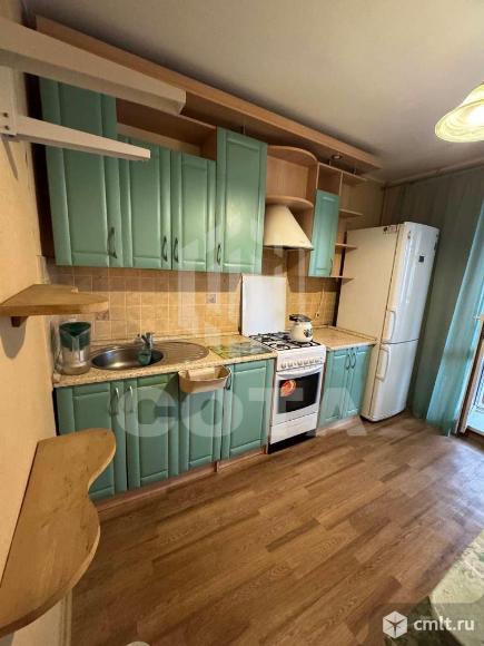 4-комнатная квартира 72,8 кв.м. Фото 1.