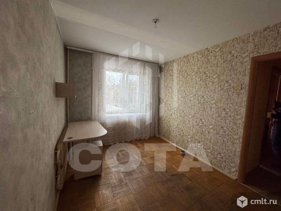 4-комнатная квартира 72,8 кв.м. Фото 20.