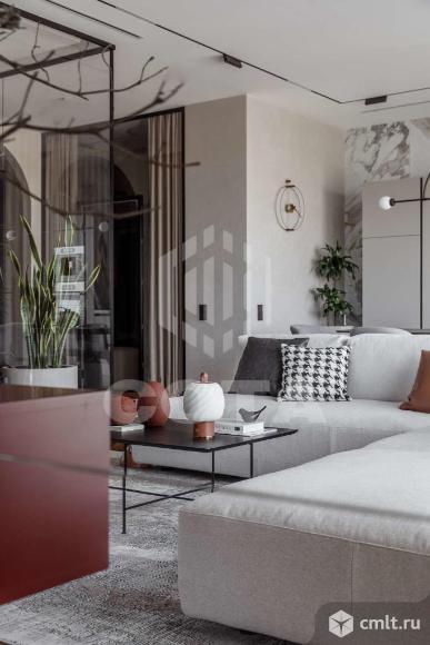 2-комнатная квартира 80 кв.м. Фото 20.