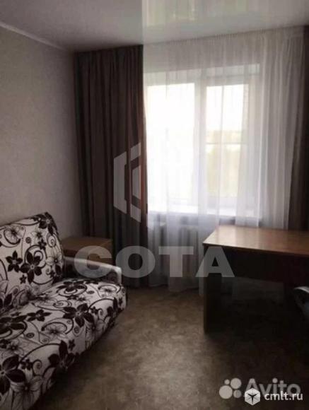 2-комнатная квартира 41,6 кв.м. Фото 1.