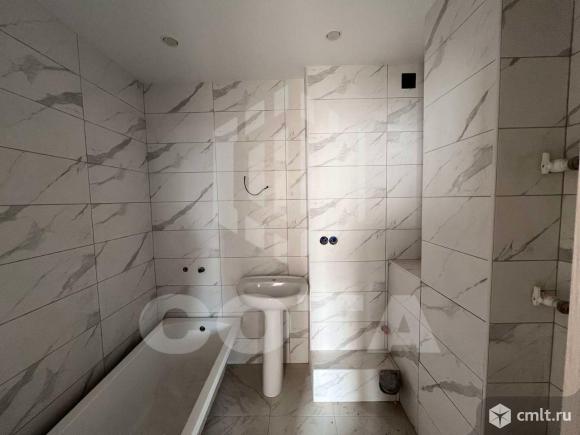 1-комнатная квартира 28 кв.м. Фото 20.