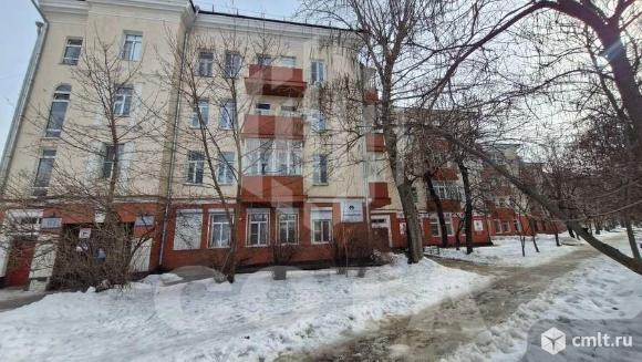 4-комнатная квартира 84,2 кв.м. Фото 1.