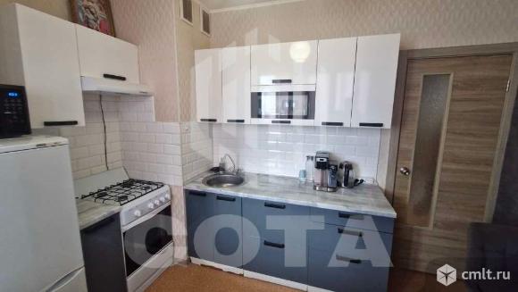 1-комнатная квартира 31,9 кв.м. Фото 1.