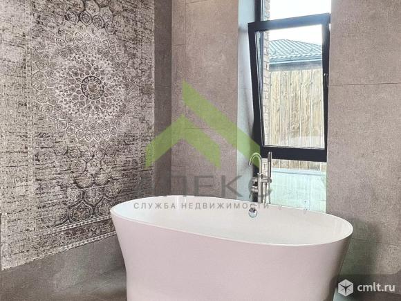 Коттедж 278,2 кв.м. Фото 20.