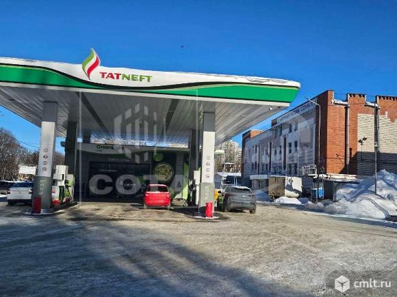 Капитальный гараж. Фото 1.