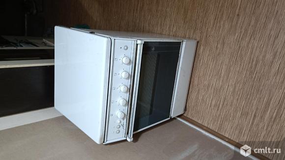 Газовая плита Acer. Фото 1.