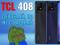 Смартфон TCL 408 T507U  4/128 Гб AMOLED. Фото 8.