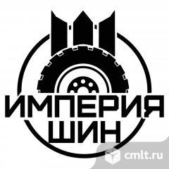 Шиномонтажник. Фото 1.