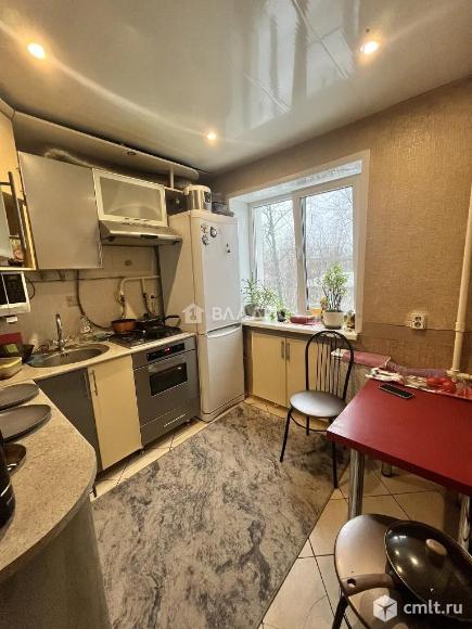 2-комнатная квартира 44,8 кв.м. Фото 1.