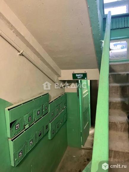 2-комнатная квартира 44,8 кв.м. Фото 20.