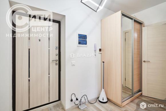 1-комнатная квартира 44,8 кв.м. Фото 20.