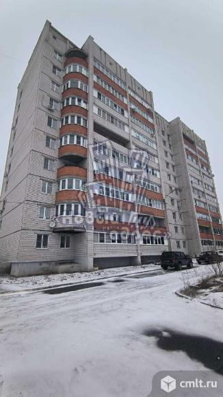 2-комнатная квартира 45,8 кв.м. Фото 1.