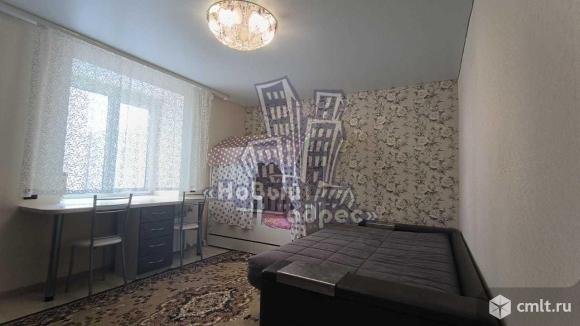 2-комнатная квартира 45,8 кв.м. Фото 20.