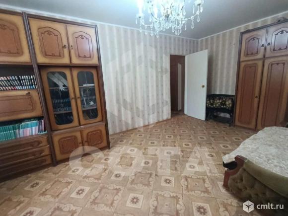 2-комнатная квартира 54 кв.м. Фото 1.