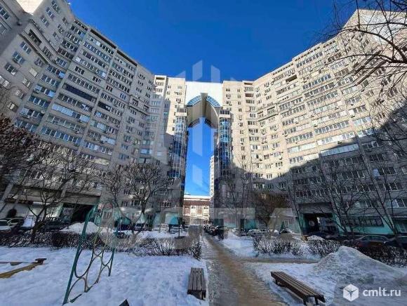 2-комнатная квартира 62,1 кв.м. Фото 20.