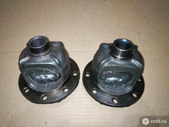 Дифференциал ВАЗ для дрифта. Фото 1.