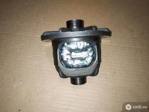 Дифференциал ВАЗ для дрифта. Фото 4.