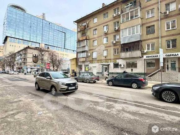 Сдаю торговое помещение. Фото 1.